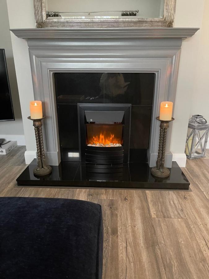 St Elmos Townhouse Βίλα Londonderry Εξωτερικό φωτογραφία