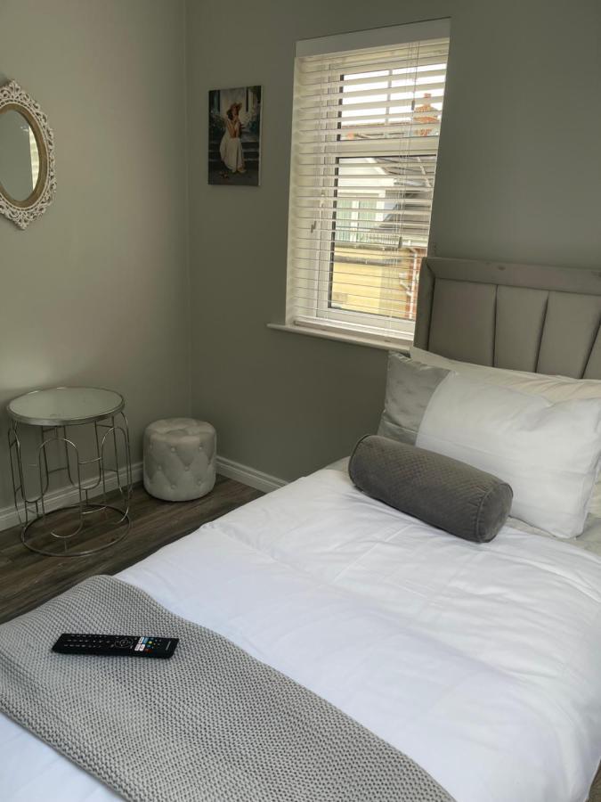 St Elmos Townhouse Βίλα Londonderry Εξωτερικό φωτογραφία