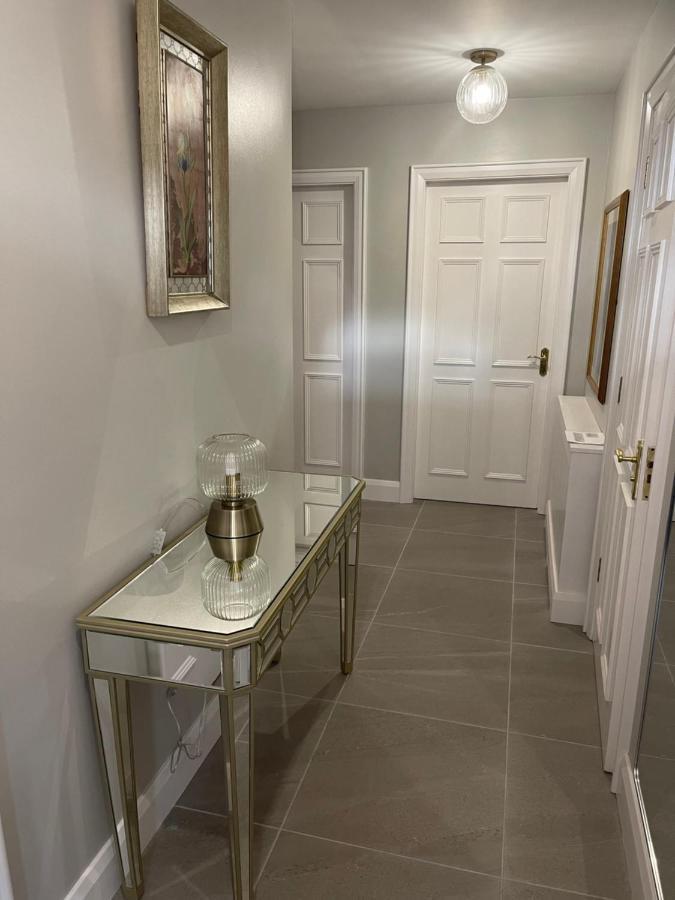 St Elmos Townhouse Βίλα Londonderry Εξωτερικό φωτογραφία