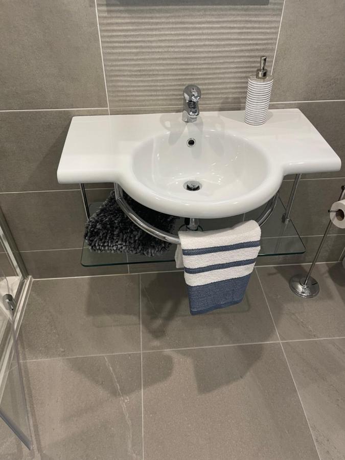 St Elmos Townhouse Βίλα Londonderry Εξωτερικό φωτογραφία