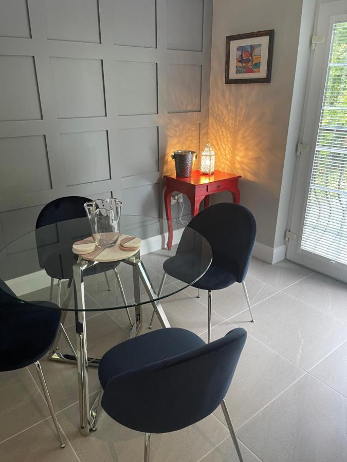 St Elmos Townhouse Βίλα Londonderry Εξωτερικό φωτογραφία