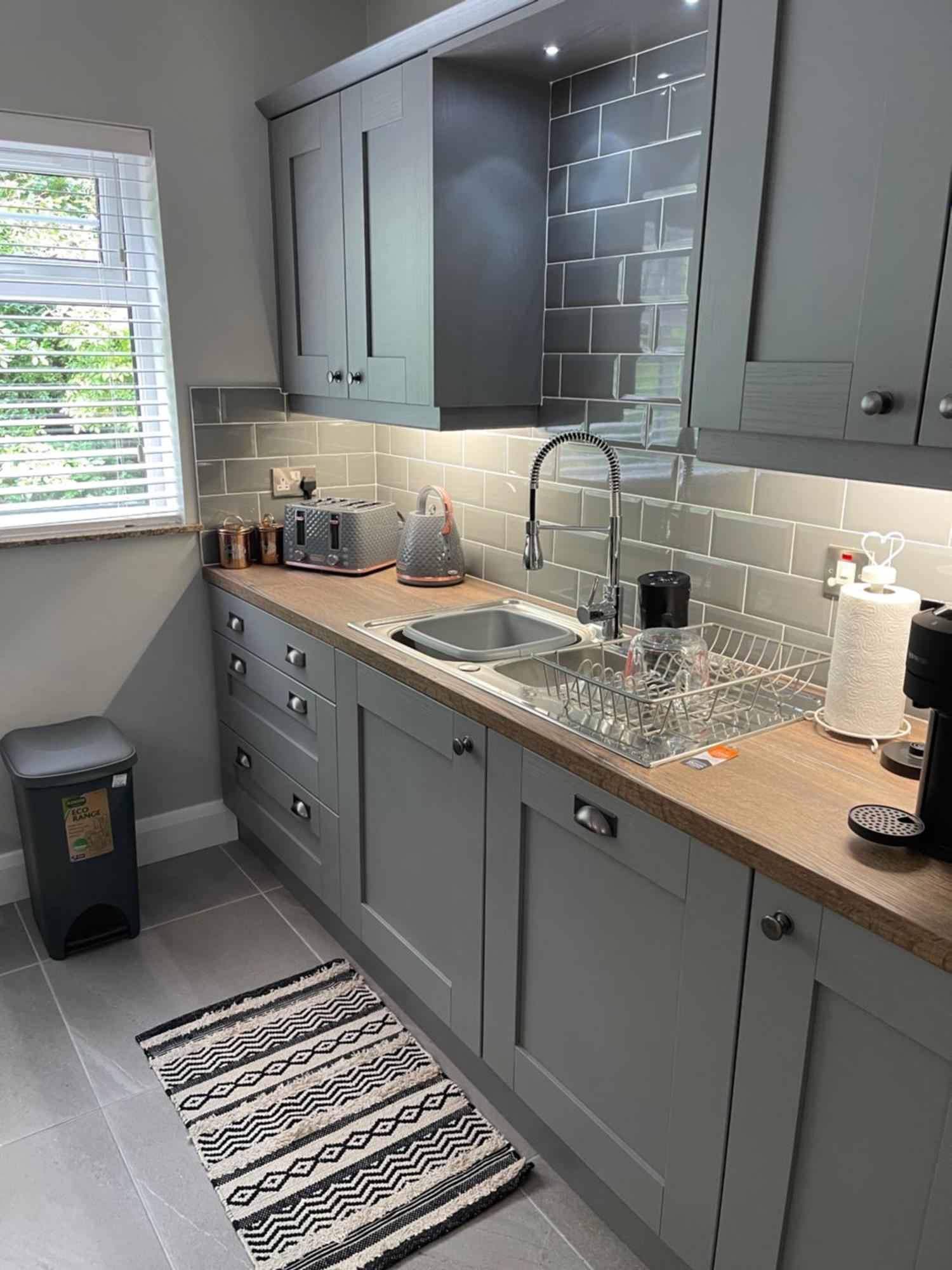 St Elmos Townhouse Βίλα Londonderry Εξωτερικό φωτογραφία