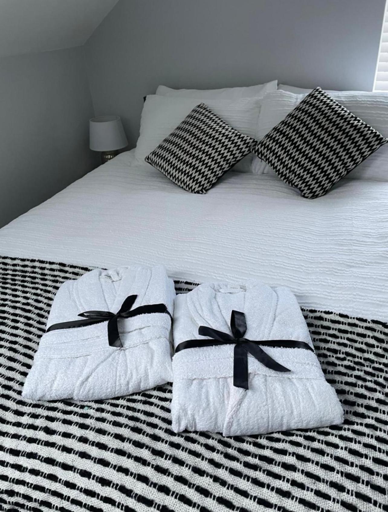 St Elmos Townhouse Βίλα Londonderry Εξωτερικό φωτογραφία